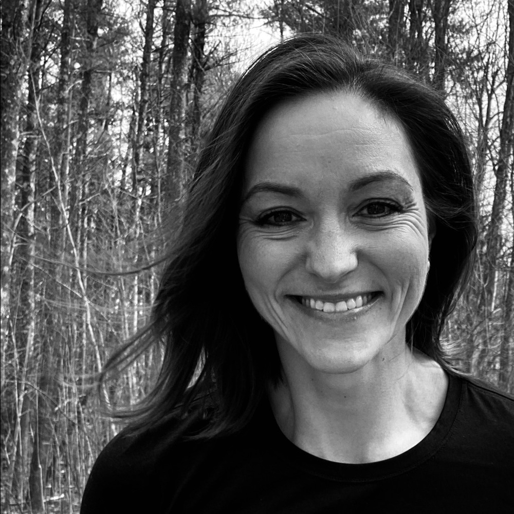 Meet your Posher, Carrie